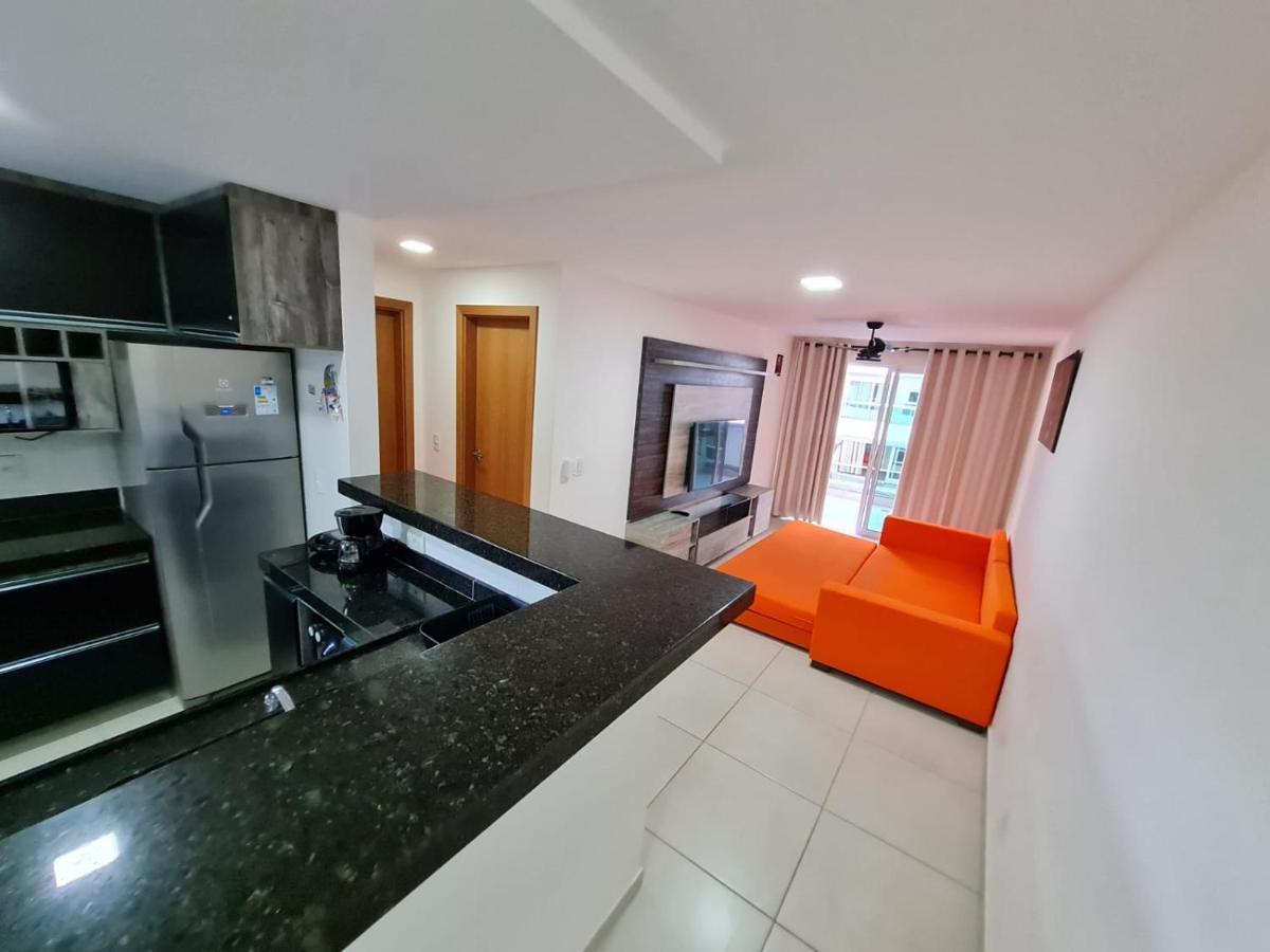 Apartment Paraiso Em Com Vista Mar E Piscina