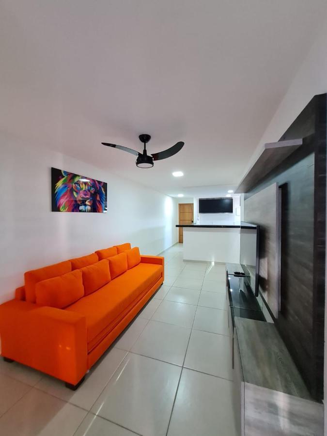 Paraiso Em Com Vista Mar E Piscina Apartment