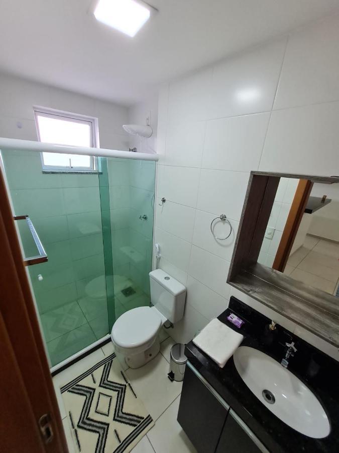Paraiso Em Com Vista Mar E Piscina Apartment *