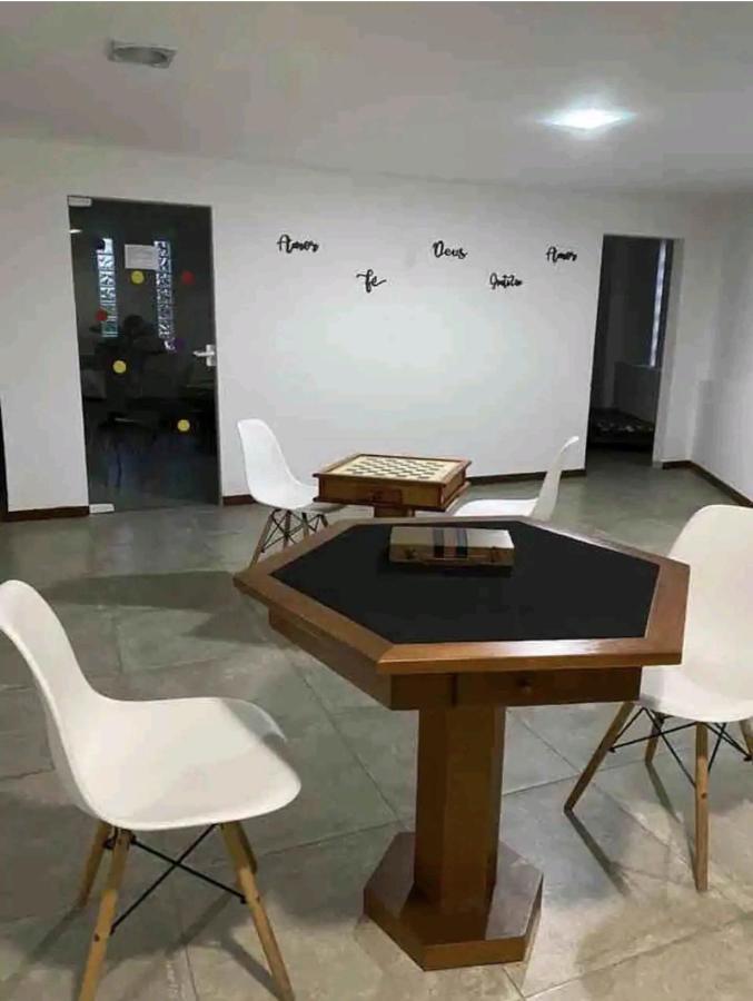 Paraiso Em Com Vista Mar E Piscina Apartment *