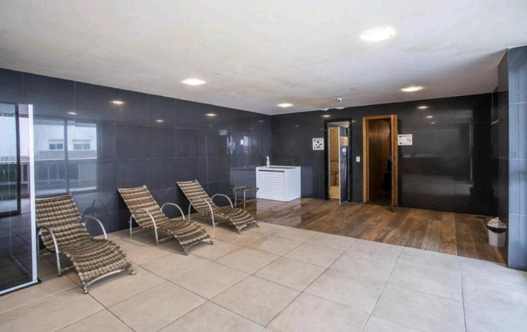 Apartment Paraiso Em Com Vista Mar E Piscina *