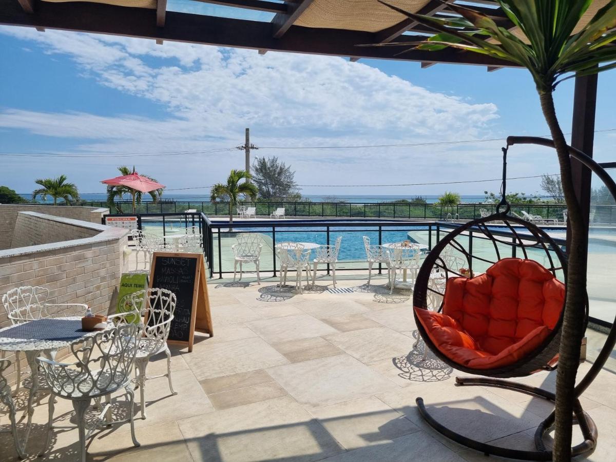 Apartment Paraiso Em Com Vista Mar E Piscina Arraial do Cabo