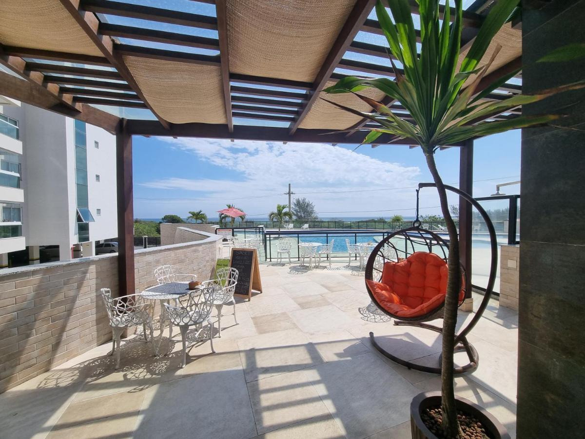 Paraiso Em Com Vista Mar E Piscina